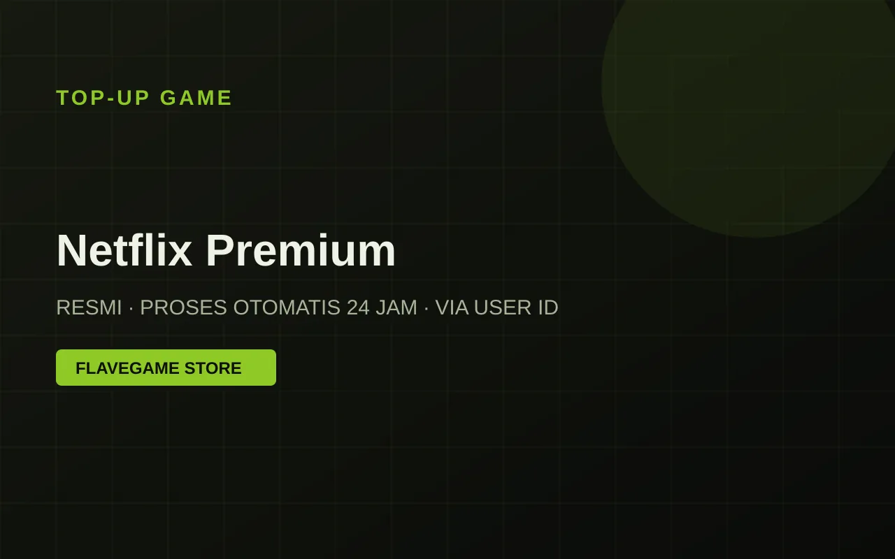 Netflix Premium