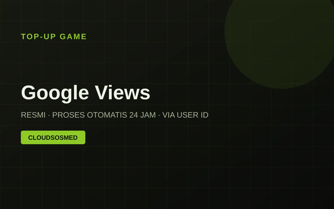 Views Google