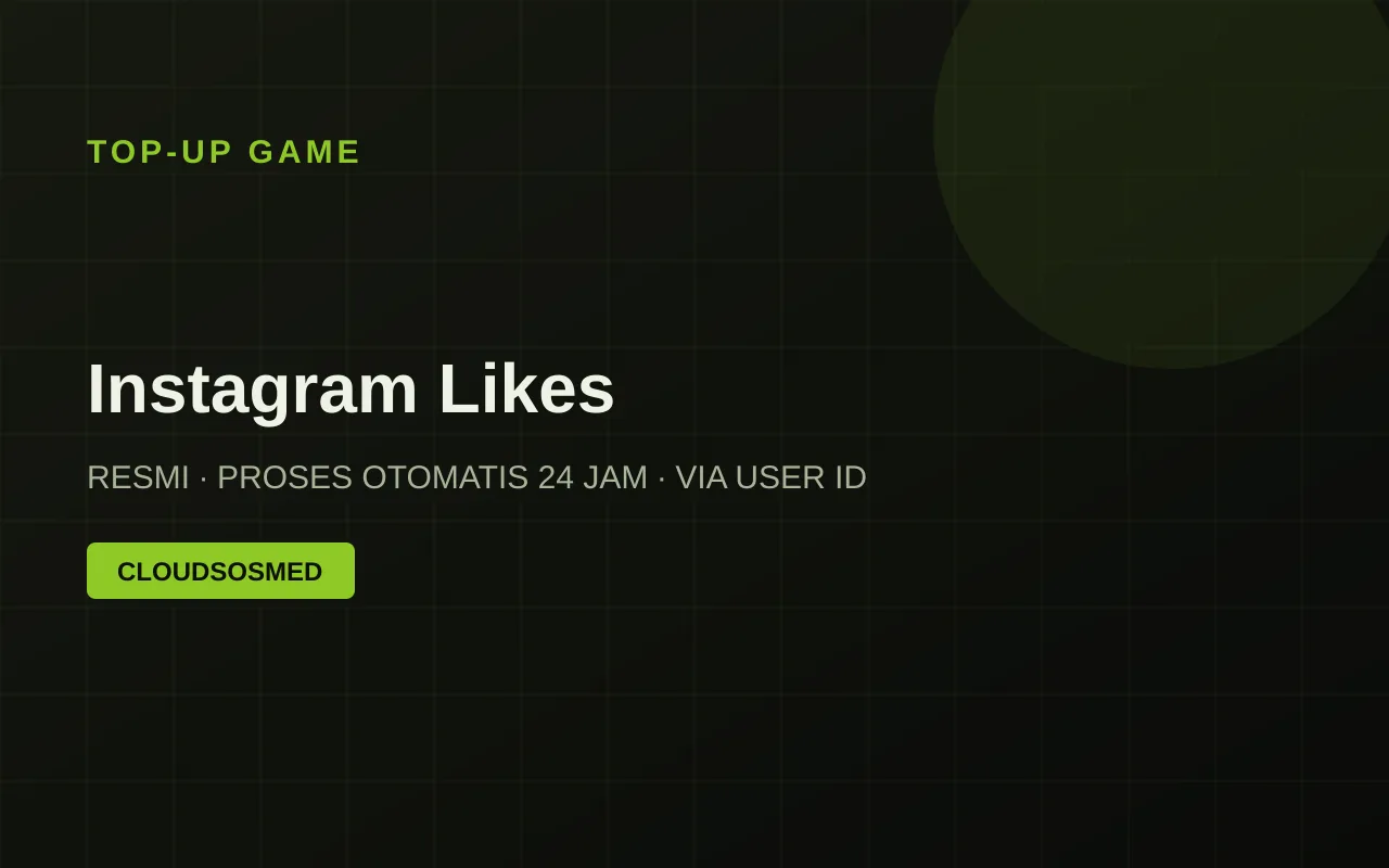 Likes Instagram