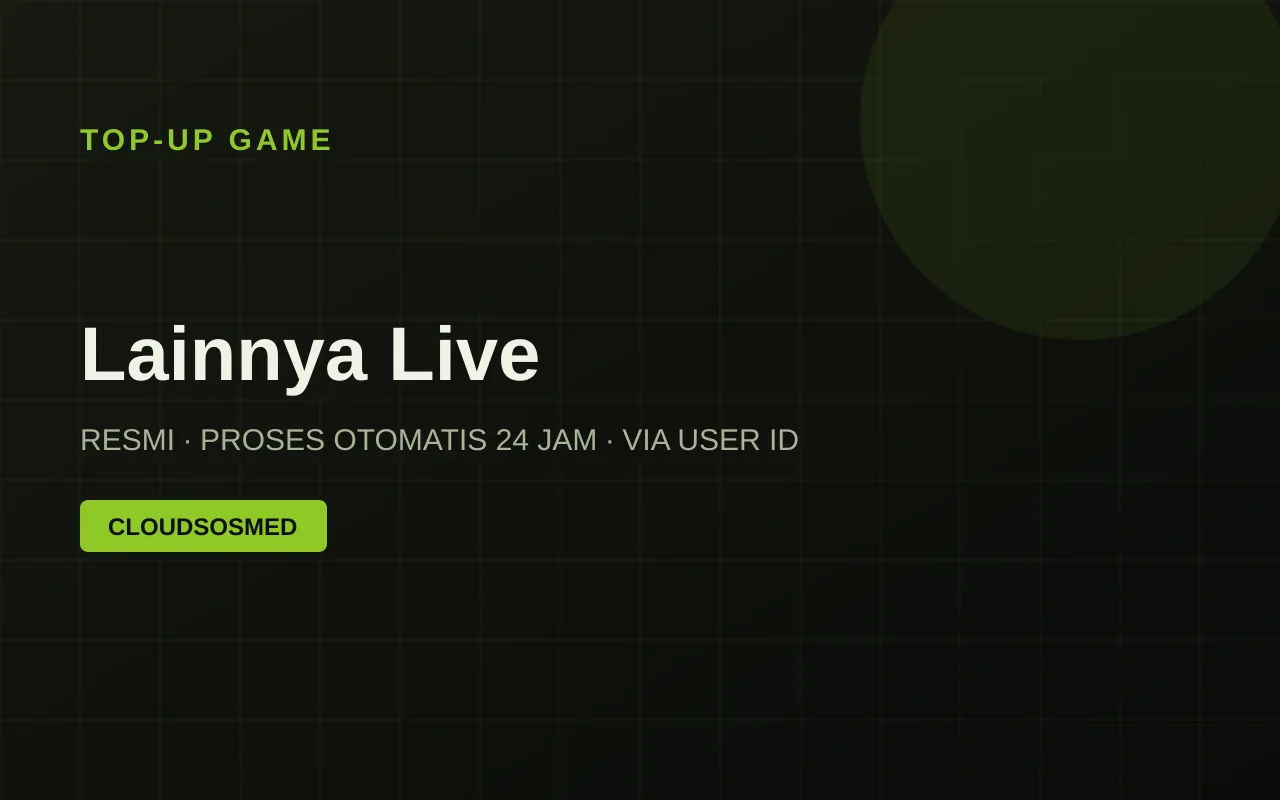 Live Lainnya