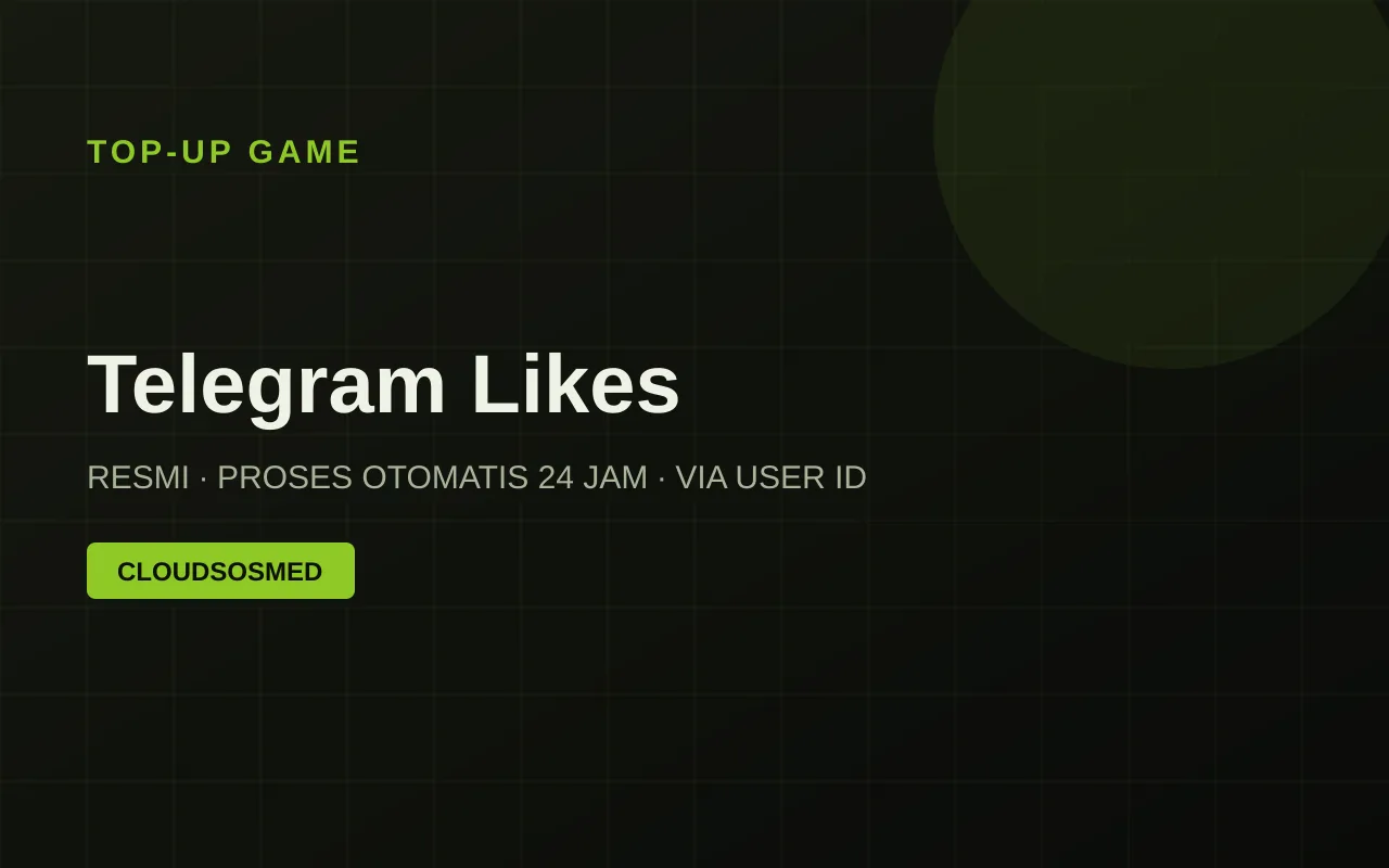Likes Telegram