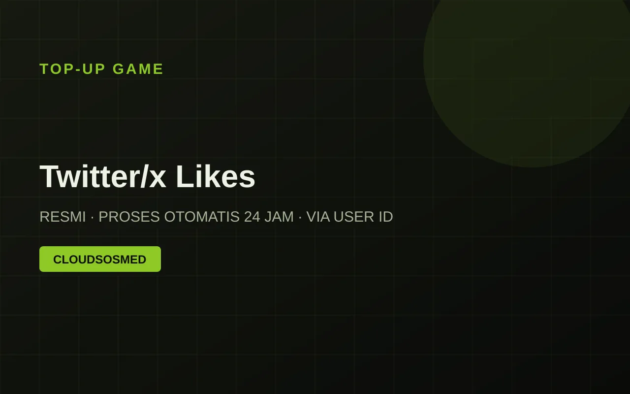 Likes Twitter/X